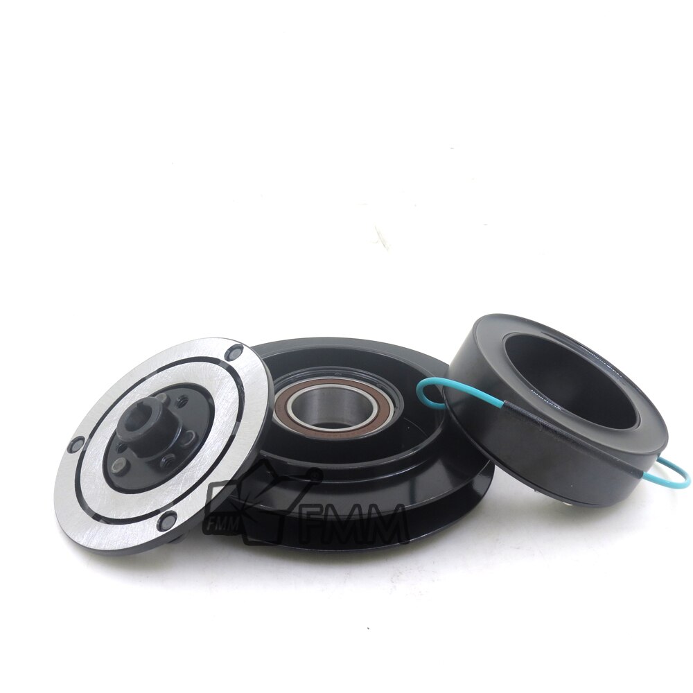 24V 709 SD7H15 7H13 Ac COMPRESSOR Clutch For KOBELCO Truck Universal 1PK