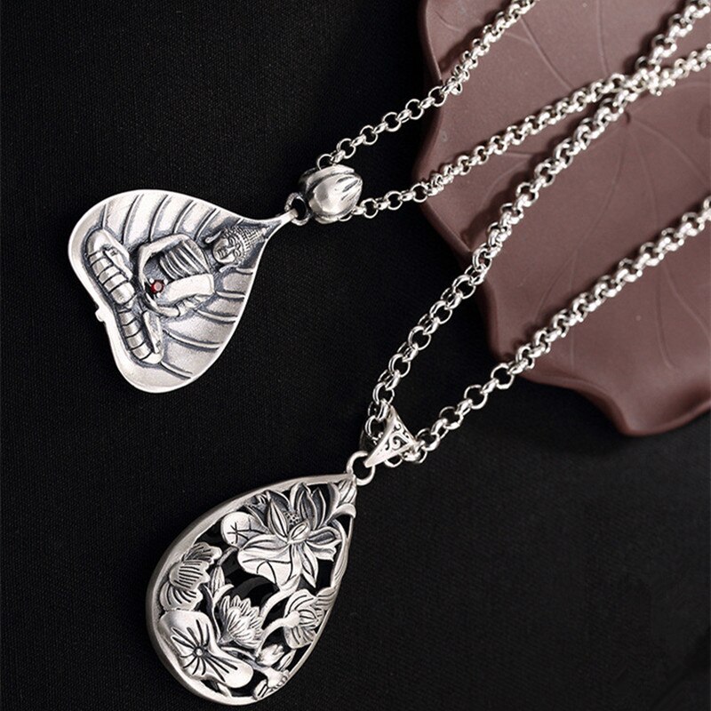 Uglyless S 925 Sterling Silver 3MM Thick Chains Necklaces without Pendant Unisex Fine Jewelry Women Bijoux Men Collier 10 Sizes