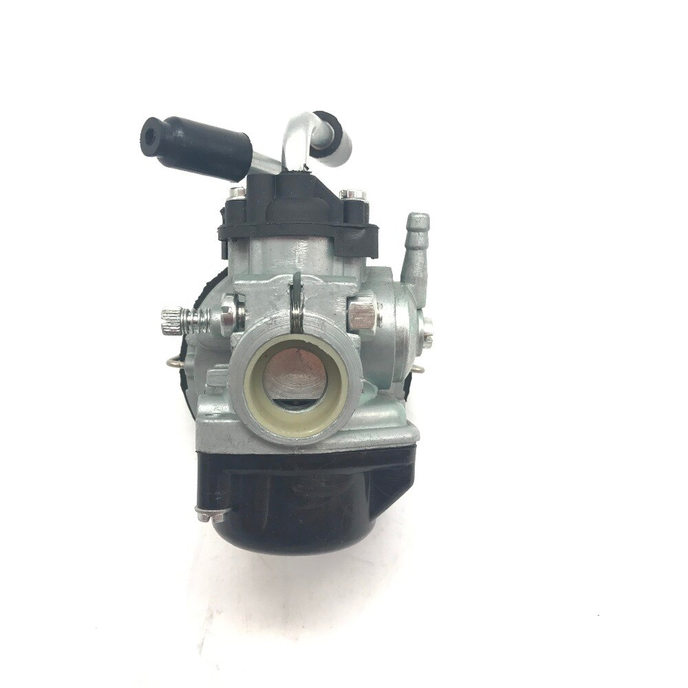 Carburateur SHA15 50cc YUPVM - Compatible Dellorto SHA15/15 Pour MBK AV10, Motobecane