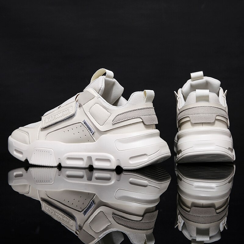 Mannen Board Schoenen Vier Seizoenen Jeugd Mode Trend Schoenen Mannen Casual Ins Verkoop Sneakers Mannelijke Schoeisel Zapatos de Hombre