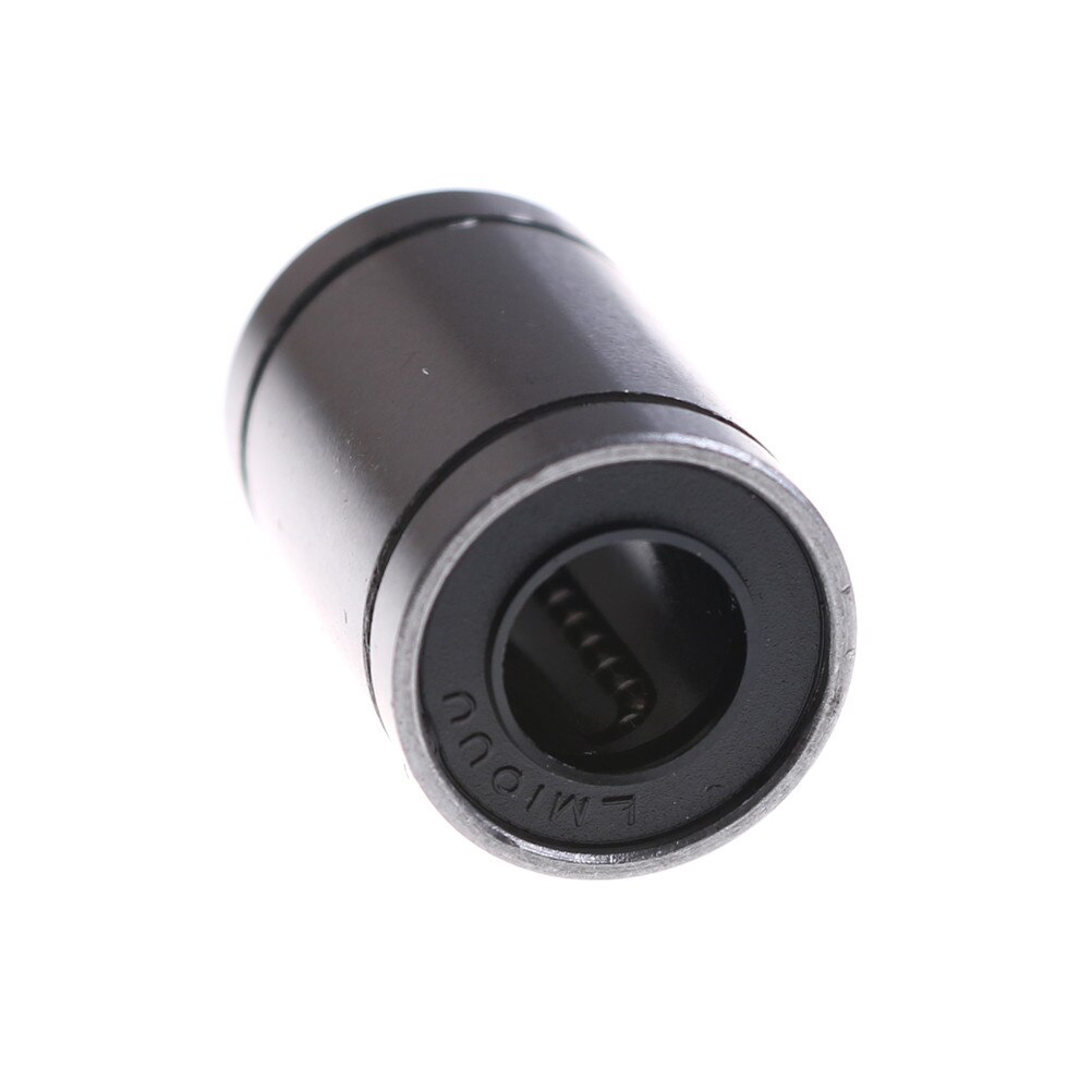 2PCS/lot LM10UU 10mm Linear Motion Ball Bearing Bush Bushing 10x19x29mm Whosesale