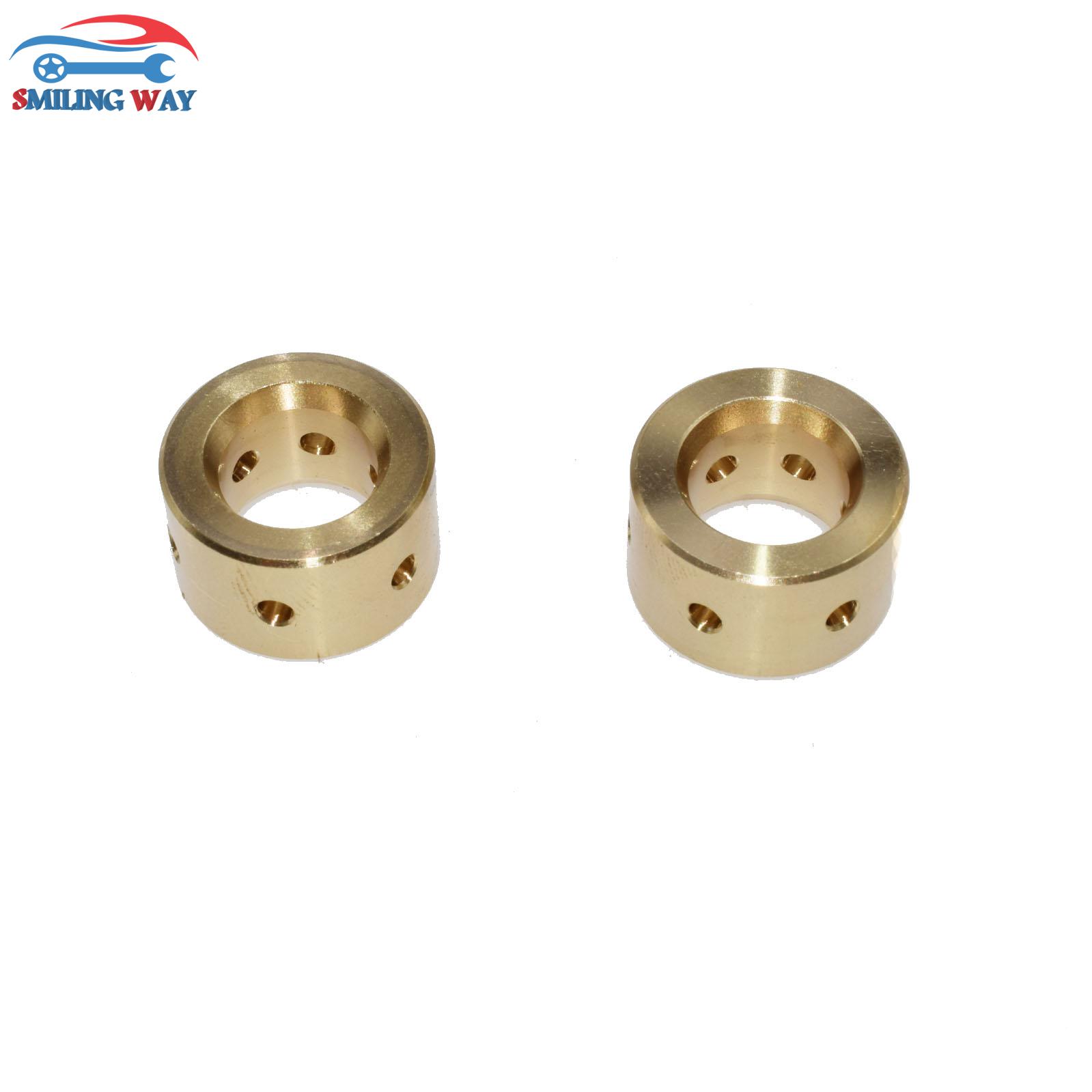 SMILING WAY# Turbo Repair Rebuild kit Turbocharger TD05 TD06 TD06H TD05H TD06SL2 For Mitsubishi EVO1~3 14G, 16G, 18G, 20G