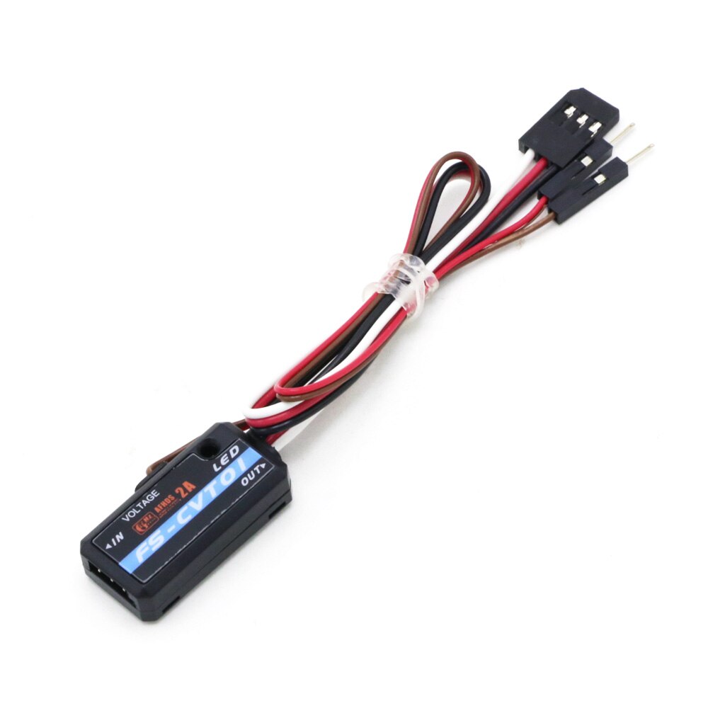 FlySky-Módulo de datos de telemetría, sensor de voltaje, FS-CPD01, FS-CPD02, FS-CTM01, AVT01, ATM01, FS-CEV04, FS-CVT01