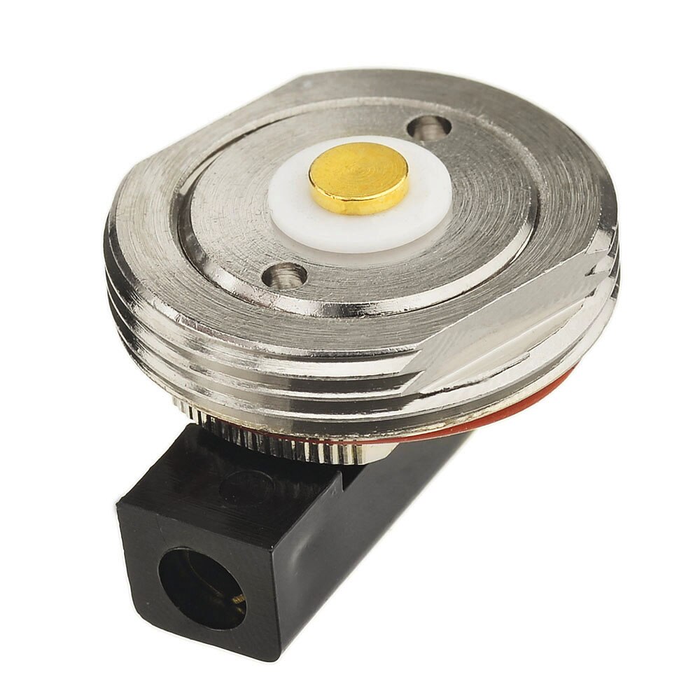 Eightwood CB Radio Antenna Adapter NMO Mount Crimp/Solder Attachment for RG58 RG55 RG141 RG142 RG223 RG400 RG303 LMR-195 Coaxial