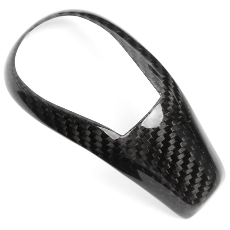 Dźwignia zmiany biegów samochodu przyciski rękawów naklejki na osłonę robić Volvo XC60 S60 V40 V60 wyposażenie wnętrz