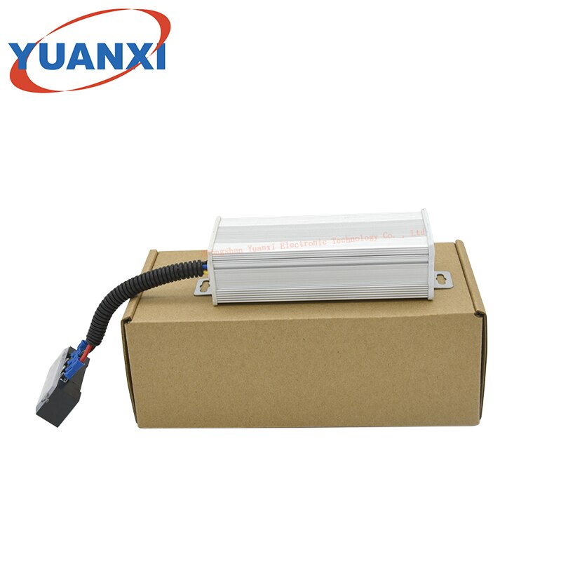 Isolated DC DC Converter 48V 60V 72V 84V 96V 120V 135V to 12V 5A 60w Isolated Step down buck
