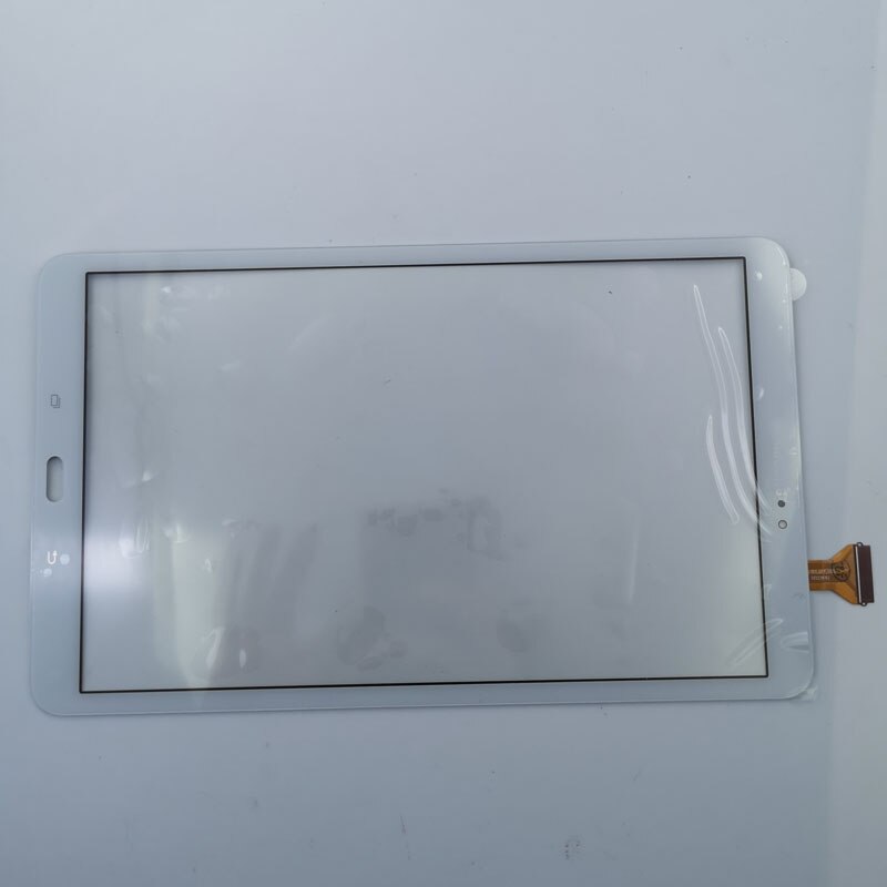 10.1 lcd for Samsung Galaxy Tab A SM-T580 SM-T585 T580 T585 LCD Display + Touch Screen Digitizer Assembly: touch screen white