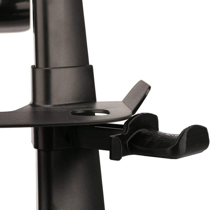 Stand,Headset Display Holder For Oculus Rift Headset And Press Controller