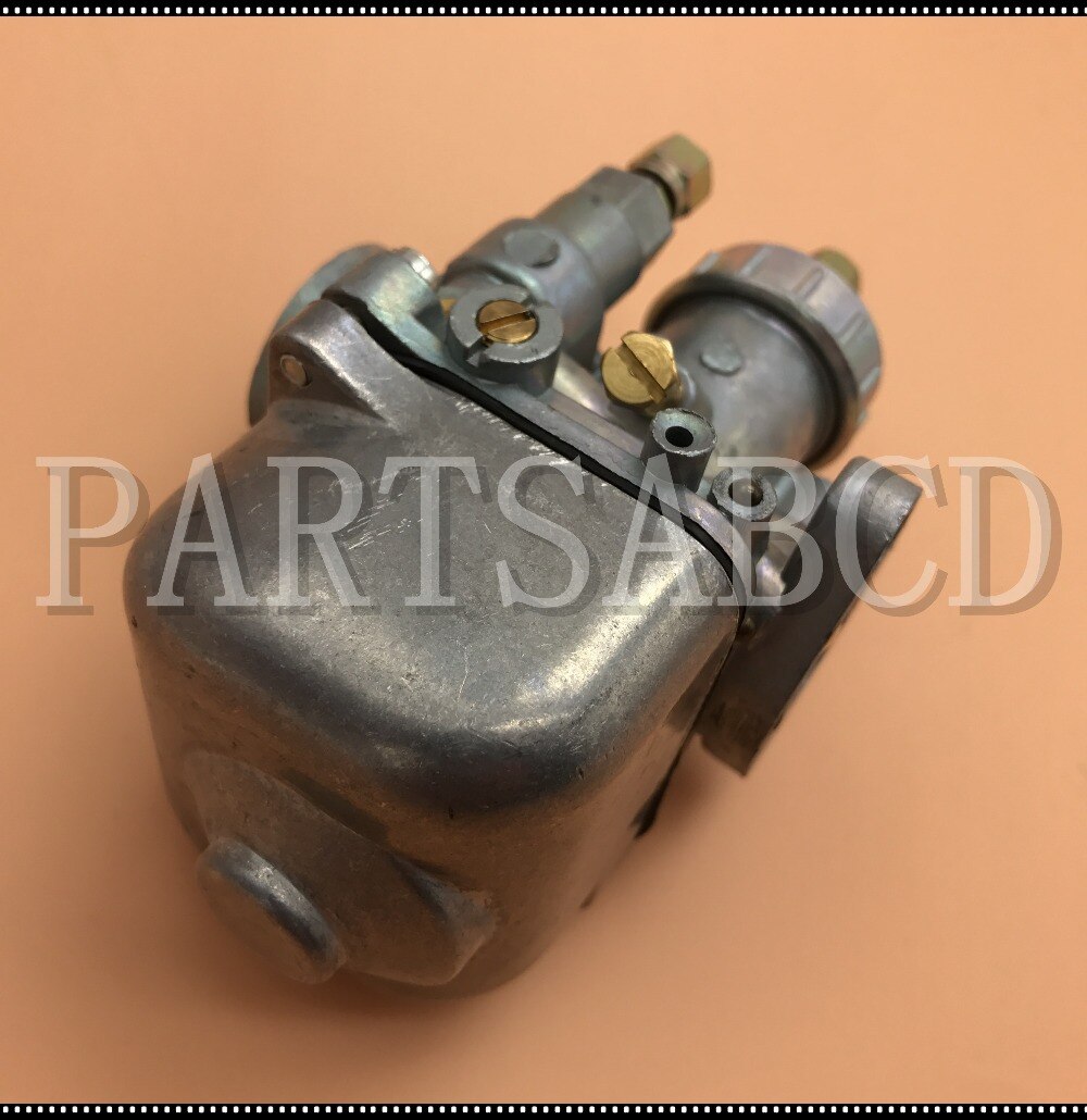 SR-50 SR50 SR 50 CARBURETOR 16N3