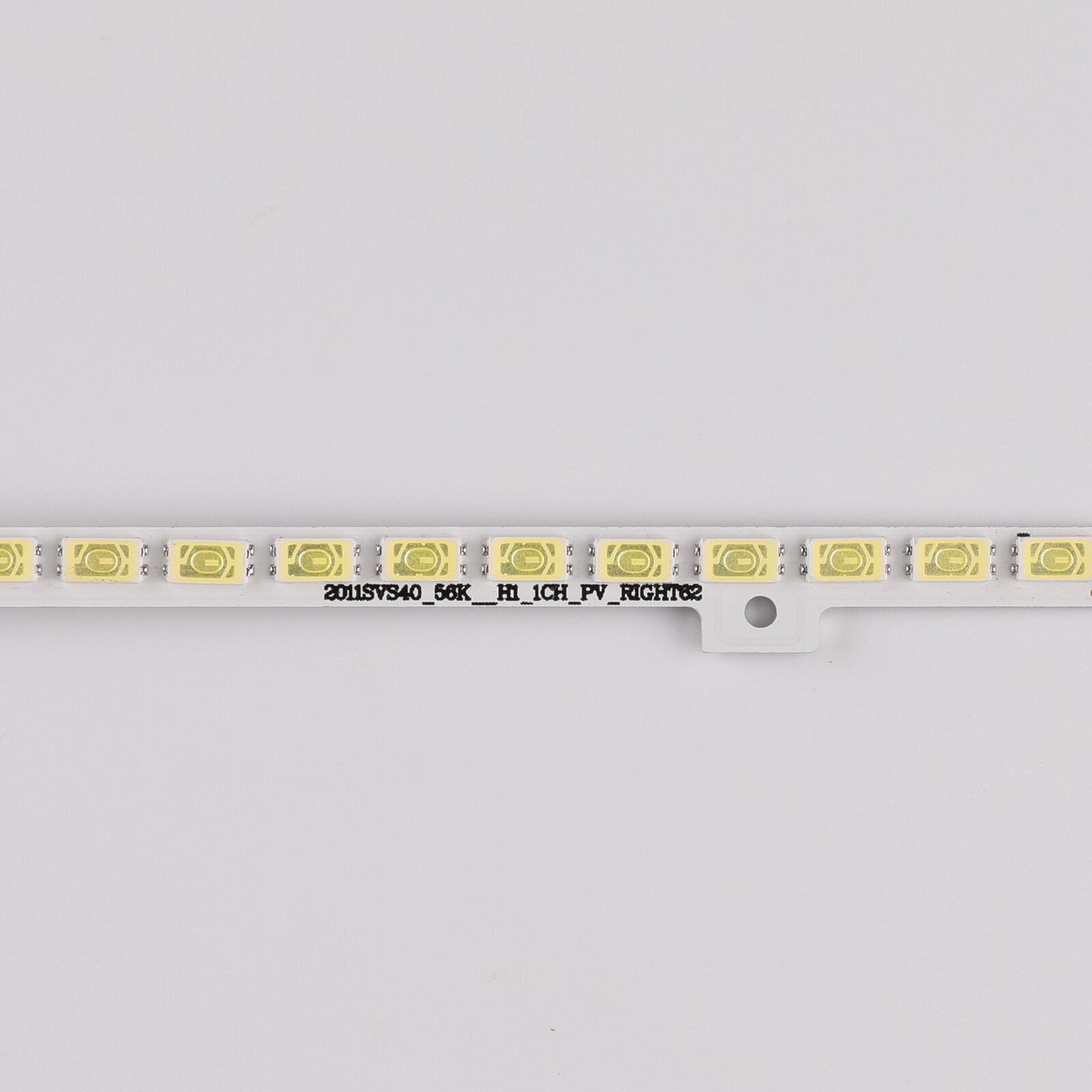 Led-taustavalonauha samsung 40 :lle "tv  ue40 d 5000 ua40 d 5000 bn64 01639a ltj 400 hm 03 h 2011 svs 40 fhd 5 k 6 kh 1 ue40 d 5700 ue40 d 6100