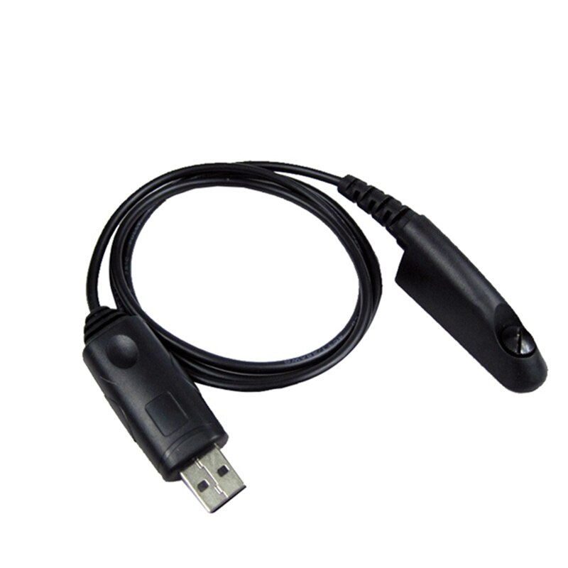 Promotion -- USB Cabo de Programação para Motorola Radio HT750 HT1250 PRO5150 GP328 GP340 GP380 GP640 GP680 GP960 GP1280 PR860 Walkie