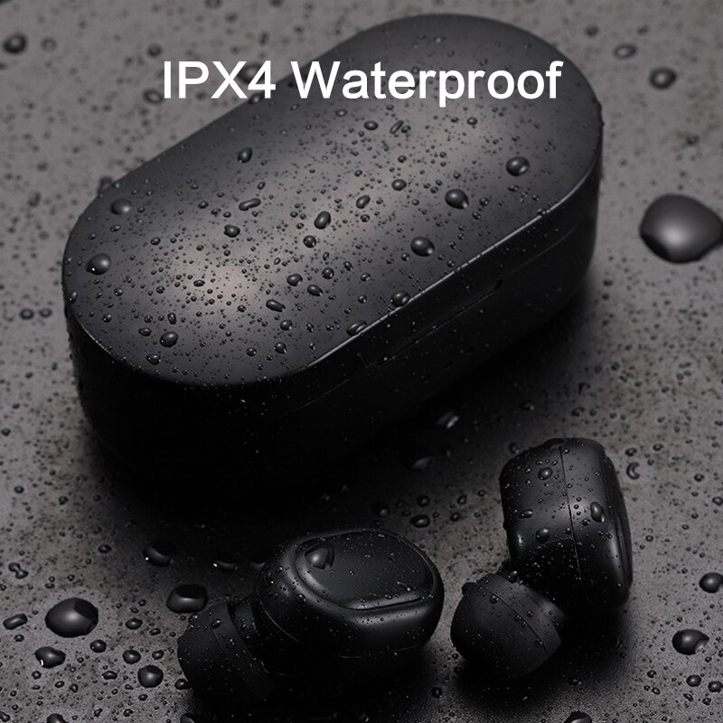 Sans fil écouteur casque VS pour rouge mi Air points casques stéréo Bluetooth 5.0 avec mi c sport écouteurs PK mi casque TWS A6S