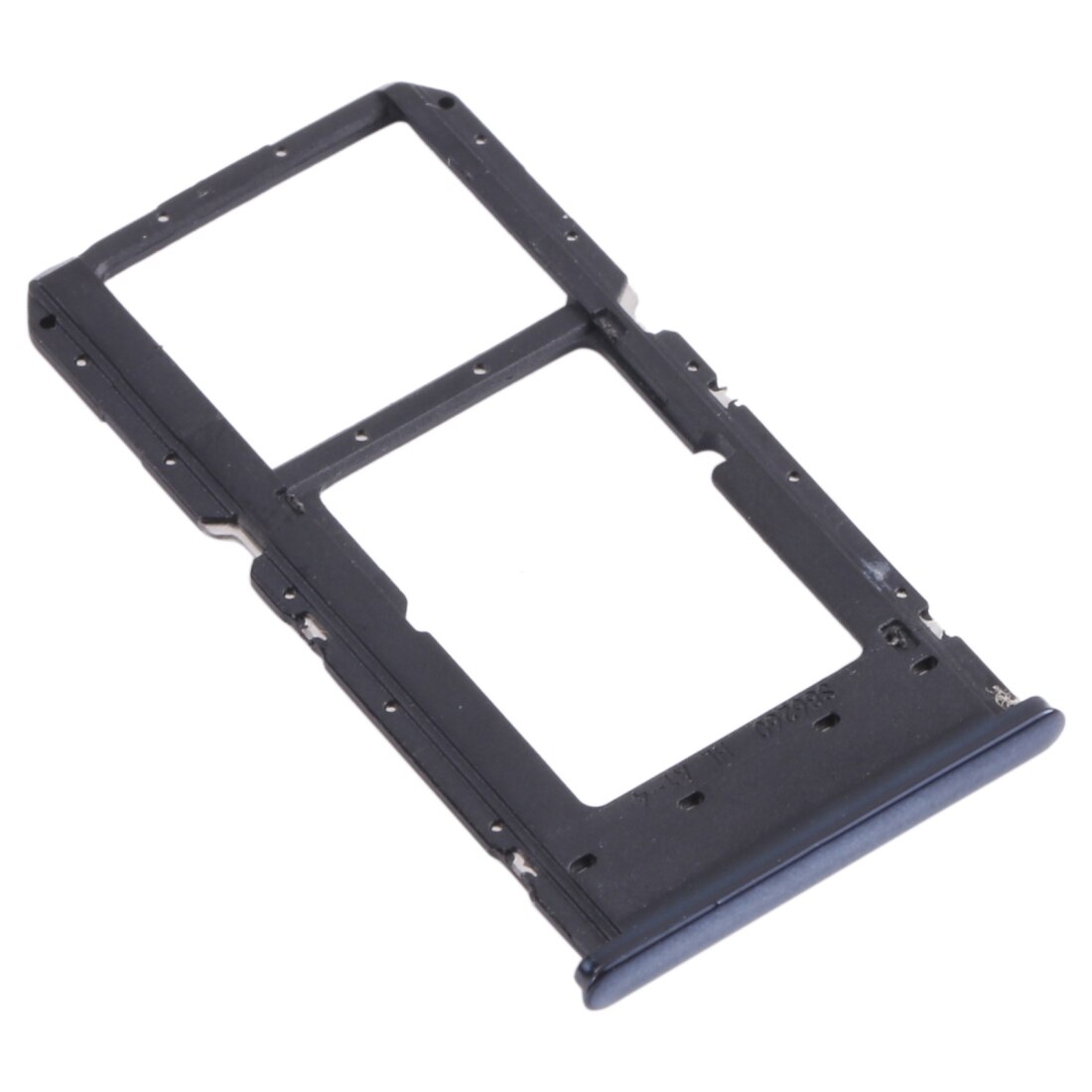 Sim Kaart Lade Micro Sd Card Tray Voor Oneplus Nord N10 5G Mobiele Telefoon Vervanging Deel Card Slot Voor