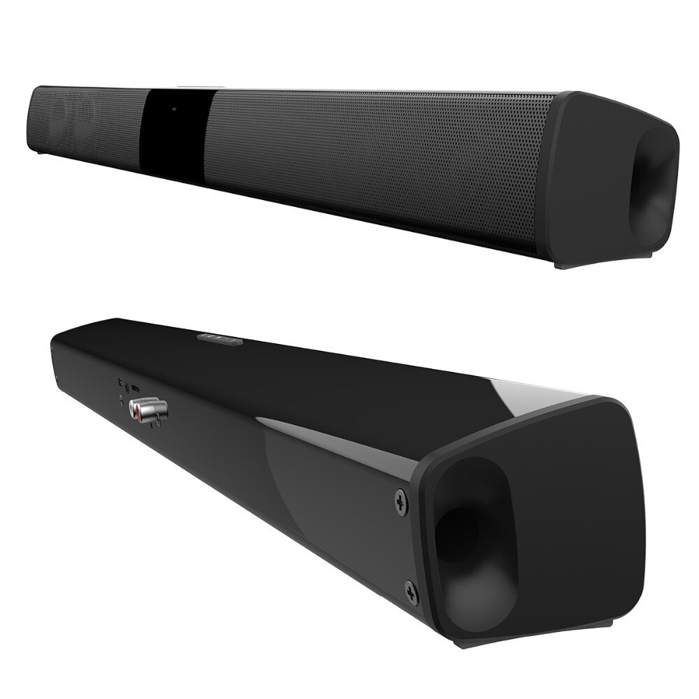 SOONHUA Wireless Bluetooth Speaker DSP Stereo Soun... Grandado