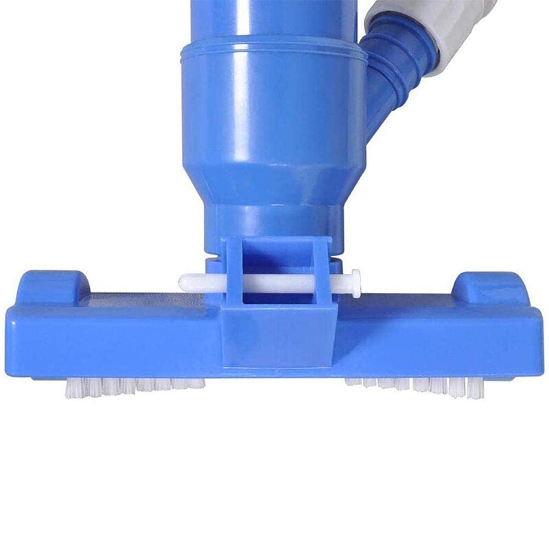 Schwimmbad Vakuum Jet Reiniger Schwimmbad, Schwimmbad Spa Teich Mini Jet Vac Staubsauger (Keine Garten Schlauch Enthalten)