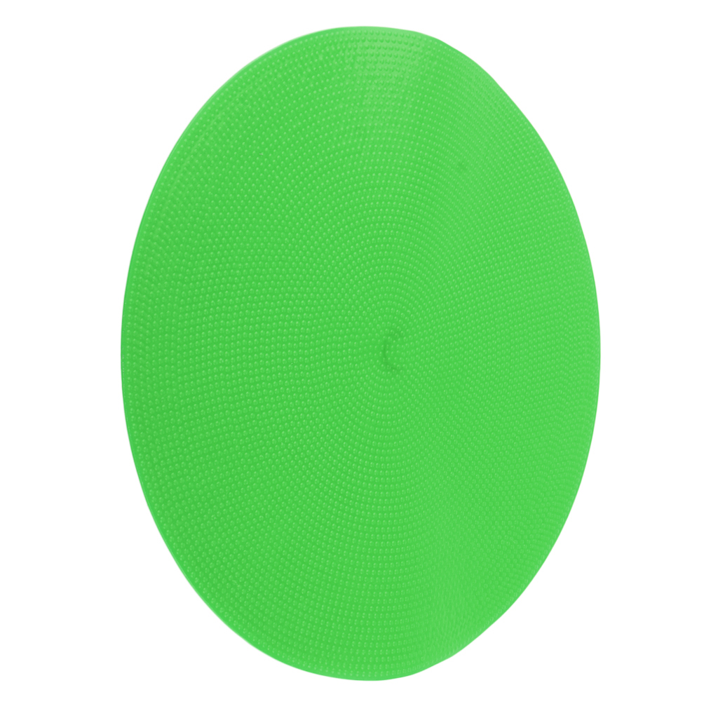 Spot Markers Flat Cones Soccer Basketball Sports Classroom Sit Circles Anti Skid Landmarks Soccer Training Flat Field Cones Floo