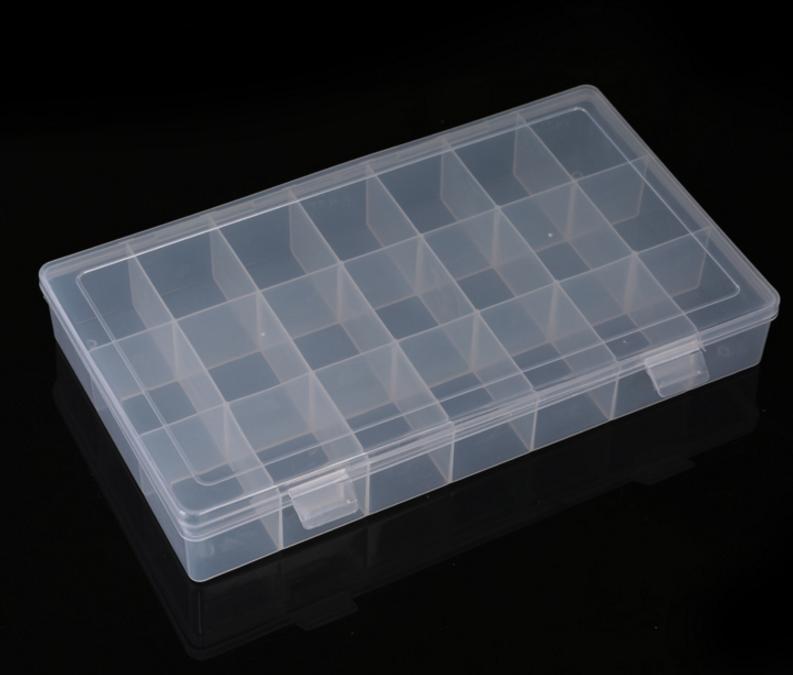 21 grid transparent toner cartridges increased toner cartridge paintbox paint box big box of art supplies toner cartridges