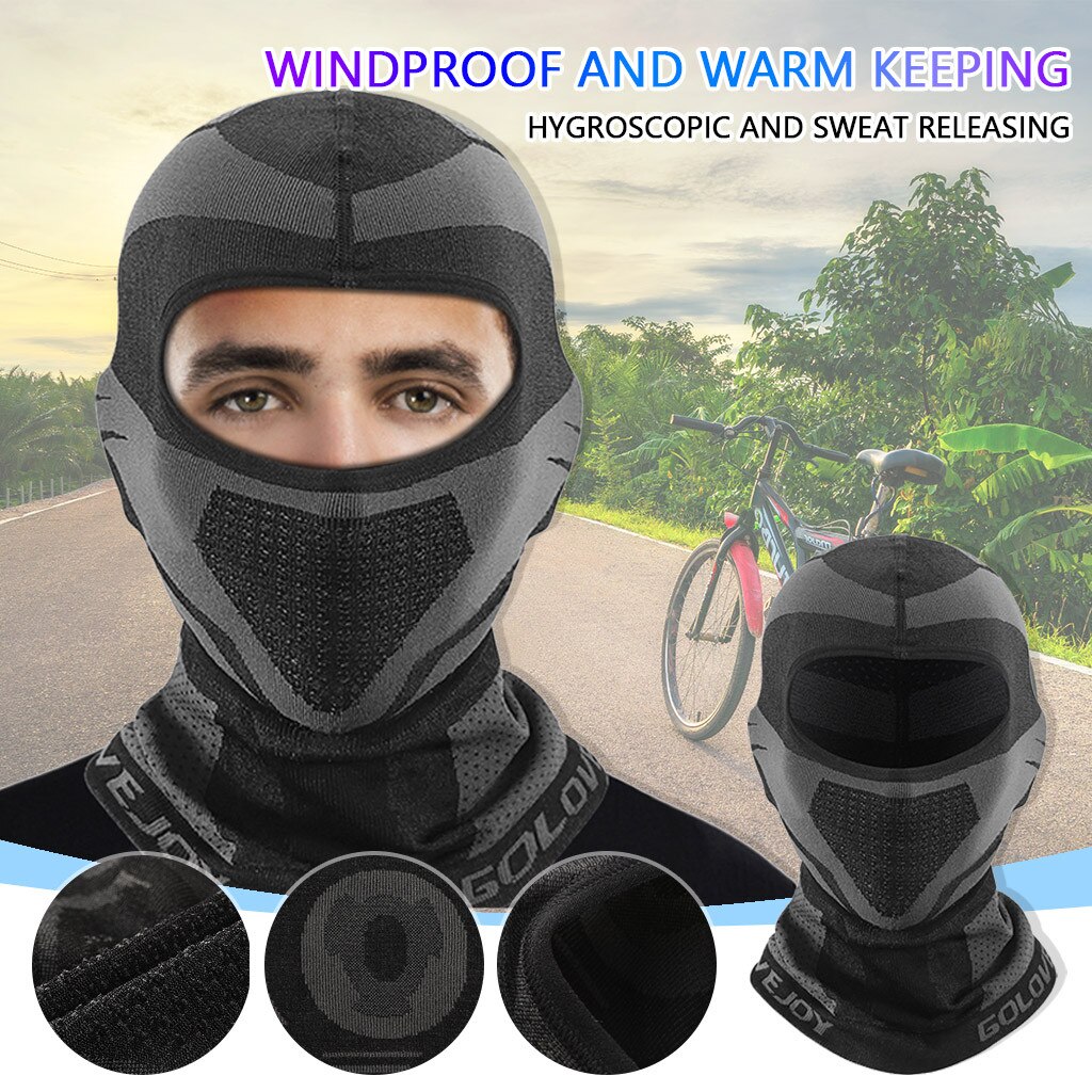 Erwachsene Radfahren Maske Gedruckt draussen Fahrrad Motorrad Stirnband Winddicht Staubdicht Atmungsaktiv Gesicht Schützen Mascarilla Maske: A
