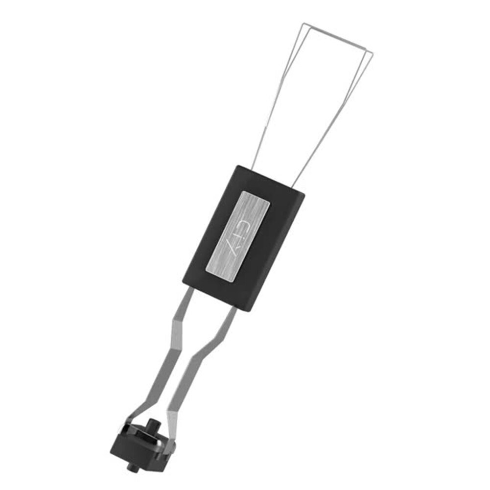 Universal Keyboard Key Cap Puller for Mechanical Keyboard Keycap Remover Key Steel Wire Key Puller Metal Shaft Remover
