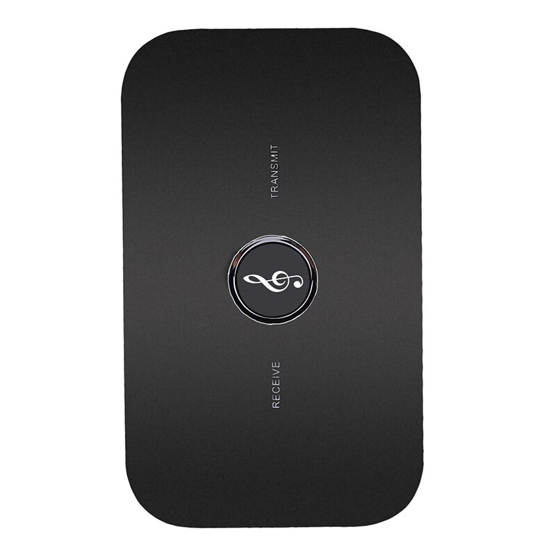 B6 2 in 1 Wireless Bluetooth 4.1 Receiver Transmitter 3.5mm Audio Adapter For PC Smartphone Bluetooth for Speaker Car Converter