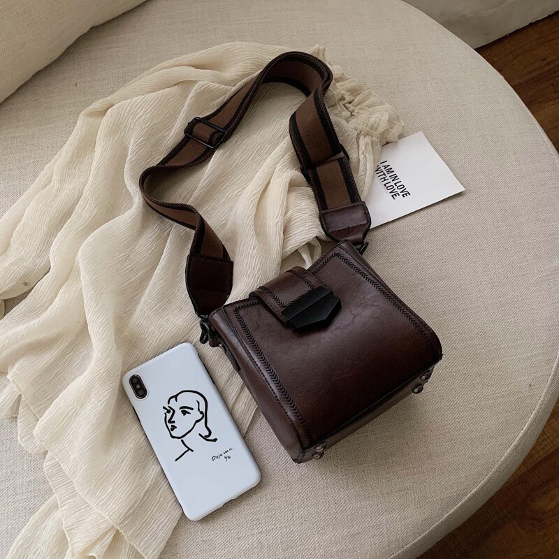 Vrouwen Handtassen Lederen Schoudertassen Vrouwelijke Mode Grotere Capaciteit Crossbody Messenger Bags Meisjes Casual Tote