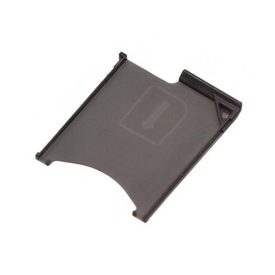 Mikro SIM Karte Tablett für Sony Xperia Z / C6603 / L36h SIM Karte Halfter Ersatz Ersatzteile