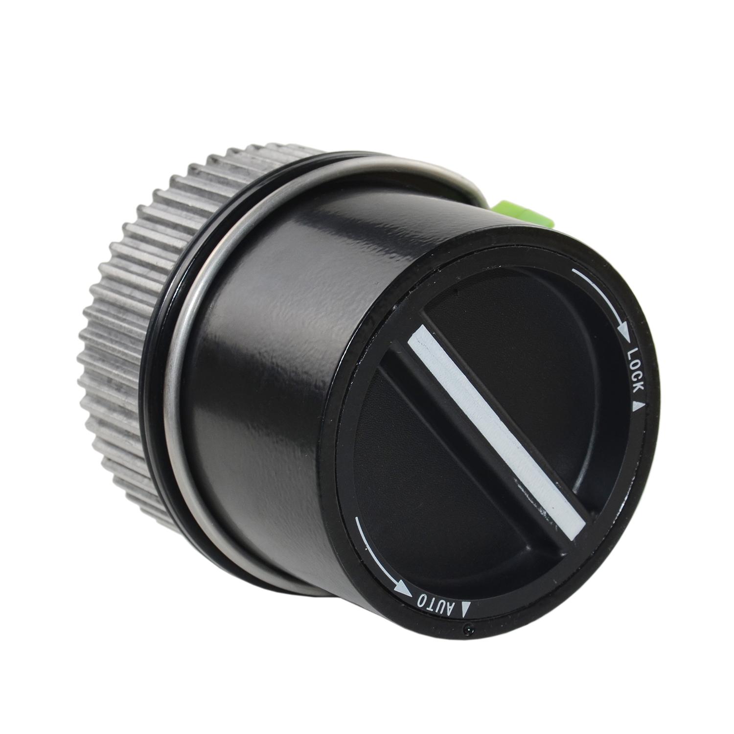 AP03 Für Ford F250 F350 F450 F550 Ausflug Expedition Für Lincoln Navigator 1 Pc Front 4WD Auto Automatische Verriegelung Hub 600-203