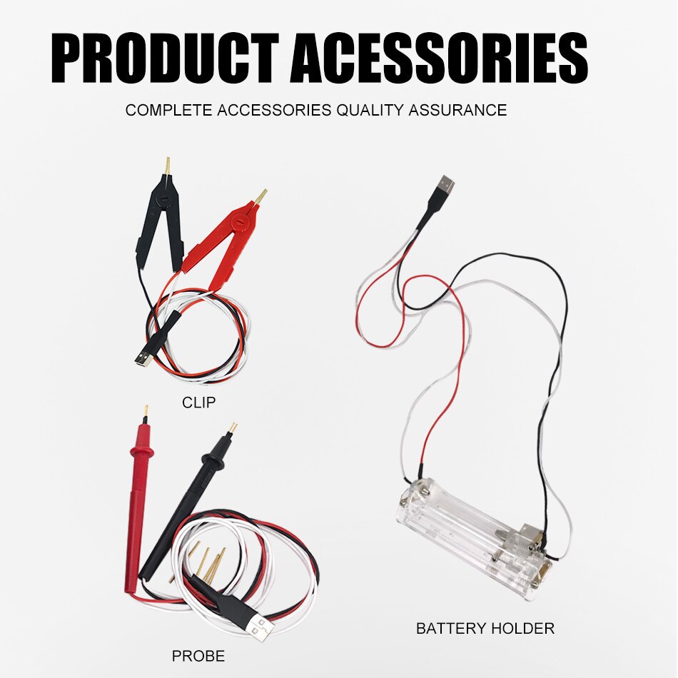 Upgrade TR1030 Lithium Battery Internal Resistance Tester YR1030 18650 Nickel Hydride Lead Acid Alkaline Battery Tester C6