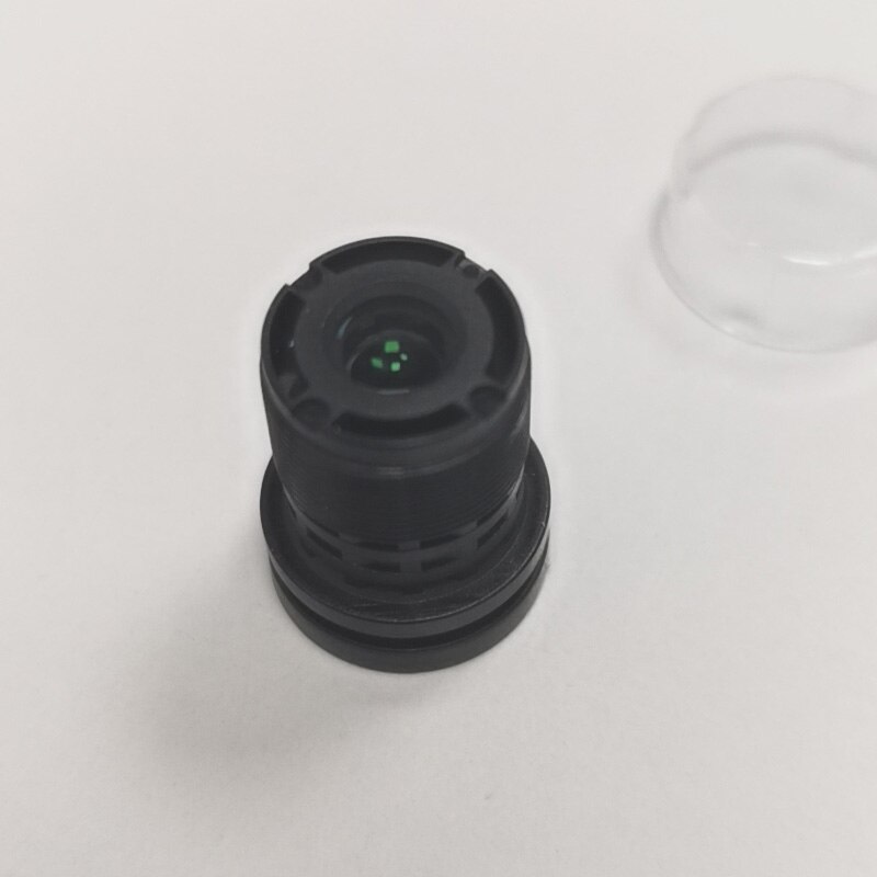 ] 4MM CCTV Camera Lens 3MP F3.2 FOV 100D M12 Mount Low Distortion for several cameras