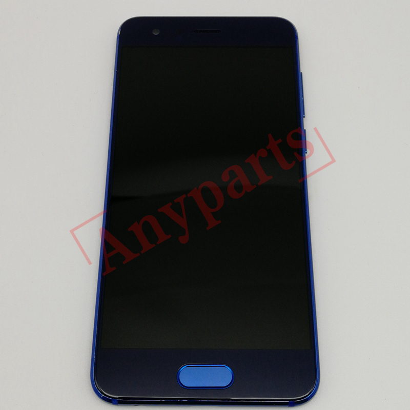 Für Huawei Honor 9 Display LCD Tuoch Bildschirm Montage Für Huawei Ehre 9 STF-L09 STF-AL00 STF-AL10 STF-TL10 display modul bildschirm