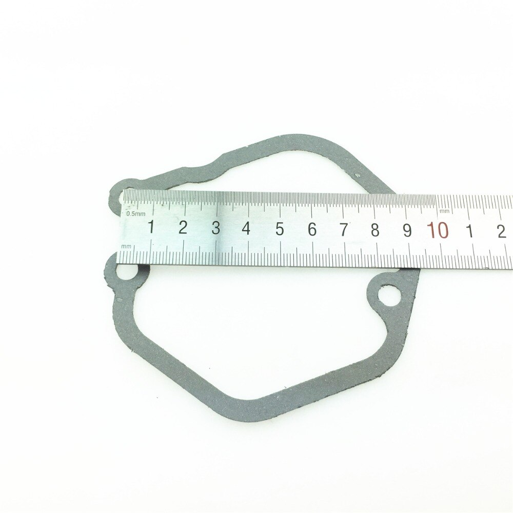 STARPAD For Auto Parts Single Cylinder Air-Cooled Diesel Engine 178F 186F 186FA Cylinder Decompression Pad 10pcs