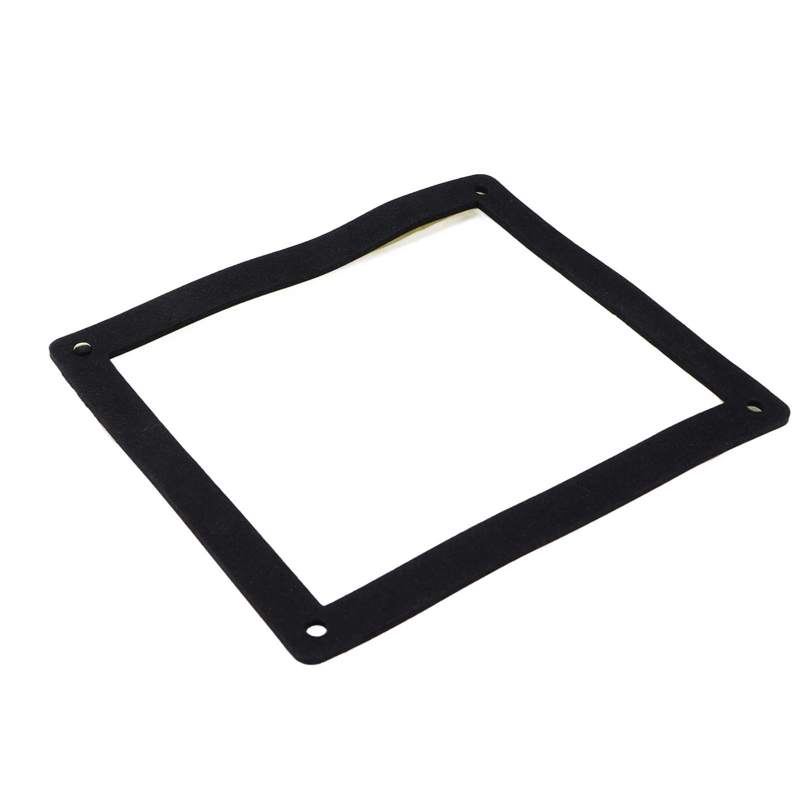 On Off Toggle Switch LED Indicator 4 Gang Rocker Switch for 12‑24V Cars Trucks Boats