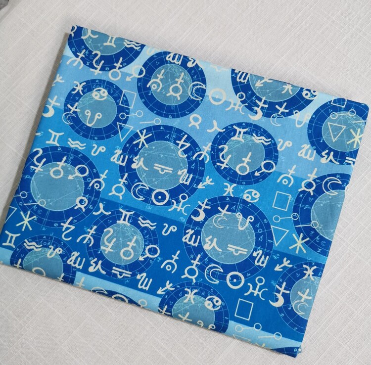 Digitaal bedrukte katoenen stof handgemaakte naaiquiltstoffen basis voor patchwork handwerk doe-het-zelf handgemaakte stof