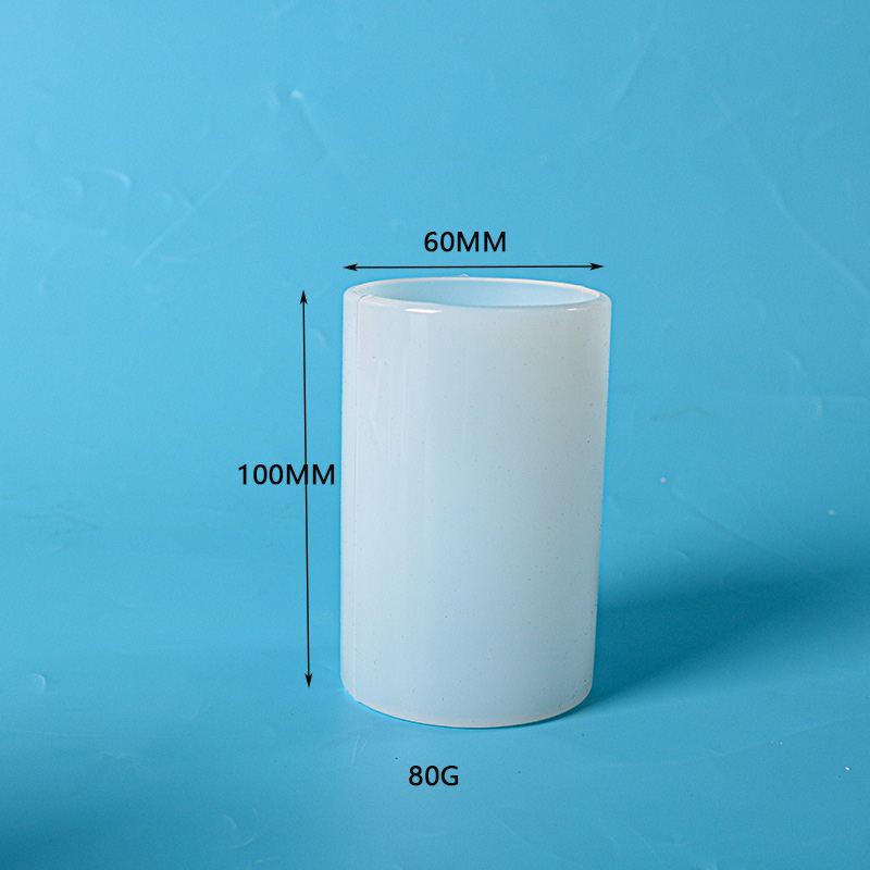 Cilinder siliconen mal zeshoek epoxyhars mal voor doe-het-zelf epoxyhars kaars gietvormen ambachten thuis tafeldecoratie 36 Cilinder siliconen mal zeshoek epoxyhars mal voor doe-het-zelf epoxyhars kaars gietvormen ambachten thuis tafeldecoratie 36