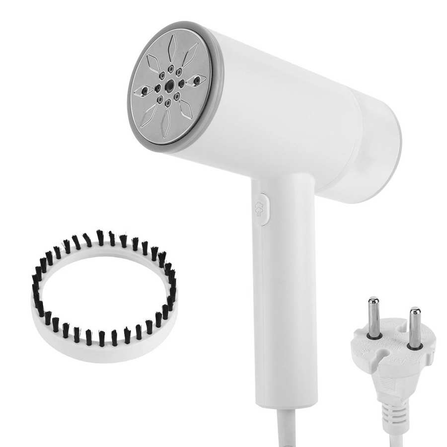 1200W Electric Iron Portable Household Clothes Garment Steaming Iron with 200ML Water Tank EU Plug 220-240V