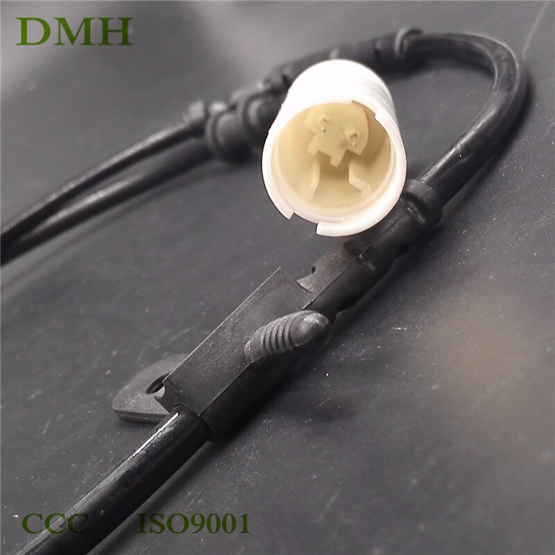 O For MINI R55 R58 R59 + front automotive brake systems brake wear sensor alarm 34 35 6 792 572 34356792572