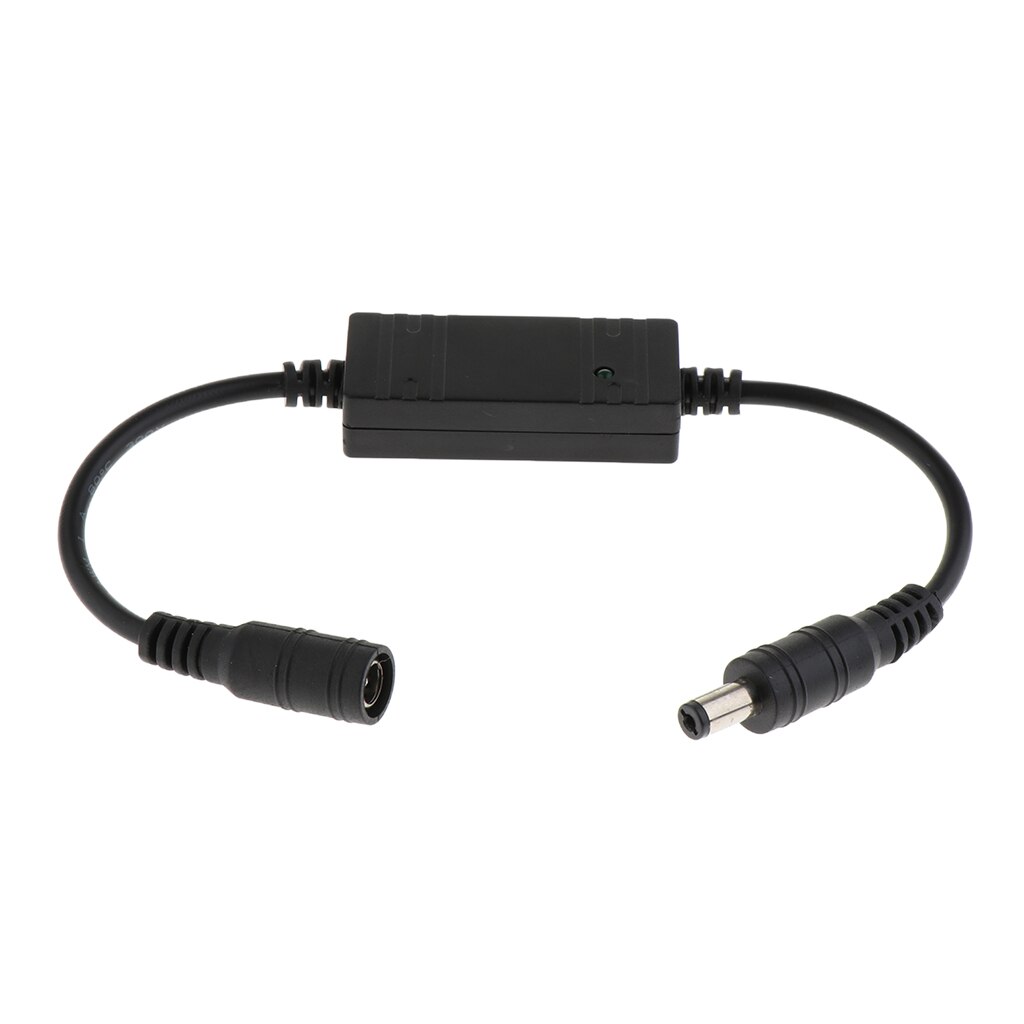 Routing Timer Reset Tool DC Power Supply Timing for Cat Router