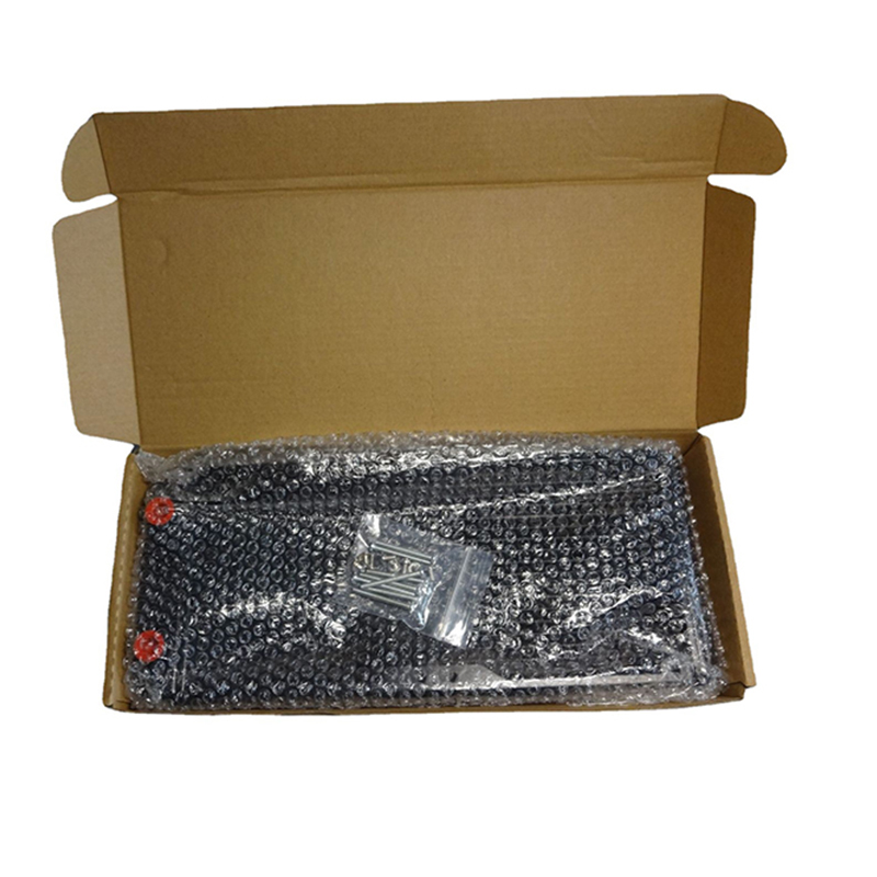 SysCooling 240 360 aluminium waterkoeler Koeling Voor Heatsink Wisselaar vloeibare Koeler 18 waterwegen waterkoeling radiator