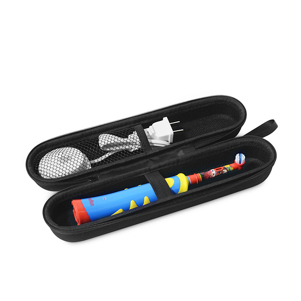 Elektrische Tandenborstel Draagbare Case Tandenborstelhouder Reizen Doos Tandenborstel Voor Oral B D10 Kid Elektrische Tandenborstel Case