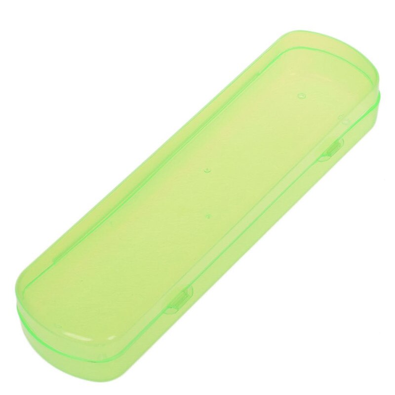 Toothpaste Case Candy Modern Portable Candy Colors Hygienic Travel Campi... – Grandado