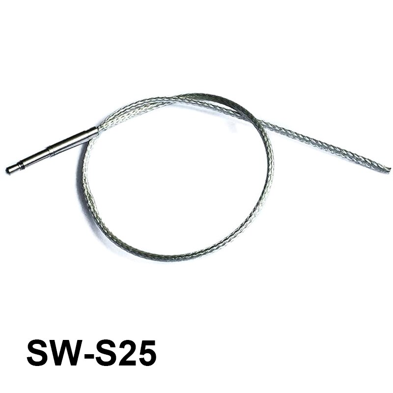 Puente piezoeléctrico para sillín de guitarra acústica, 1 pieza, para preamplificador de pastilla, 9 tipos a elegir: SW-S25