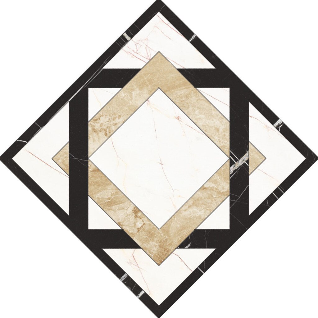 BGTEC Foret Diamant Kit Trépan Carrelage-12pcs 6/6/8/20/25/35/50/68