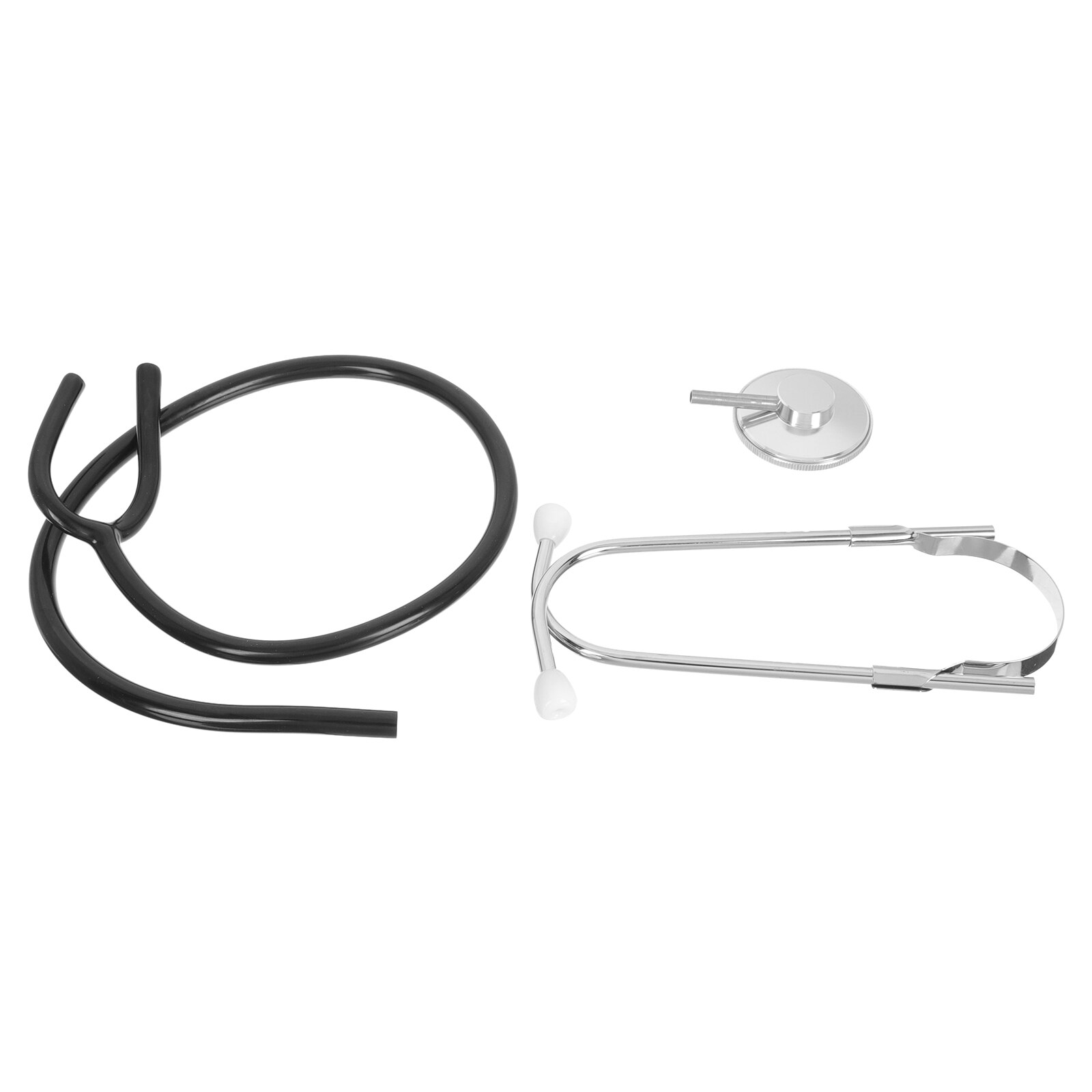 Practical Livestock Stethoscope Durable Livestock Dual-purpose Stethoscope