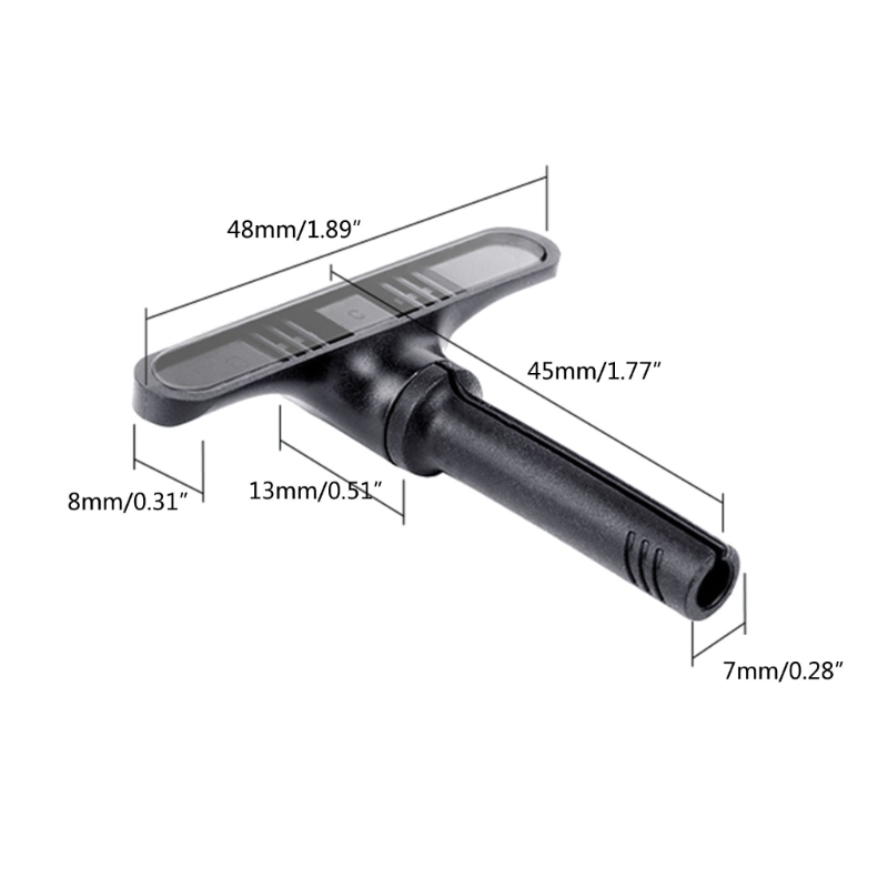Muis Bungee Flexibele snoerclip Clipper Draad Kabelorganizer Gaming Muizen Kabelhouder Lijnfixer Zwart