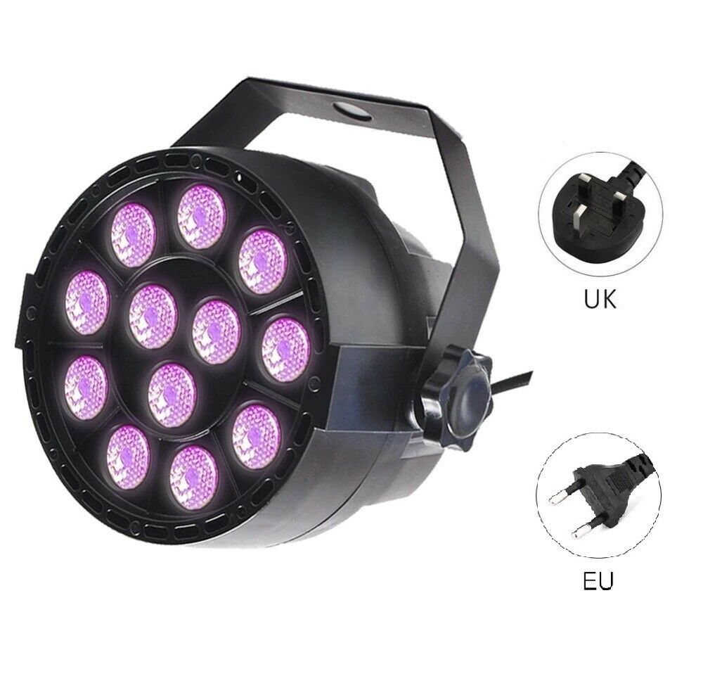 Uv-desinfectie led uv-desinfectielamp voor thuisgebruik, 36w- lichts handbediende desinfectiestaaf voor baby's voor huishoudelijk gebruik