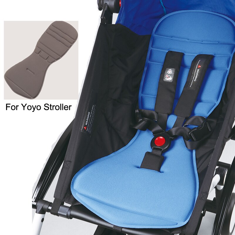 Baby stroller seat cushion babyzen yoyo yoya pram pad accessories accesorio carro bebe
