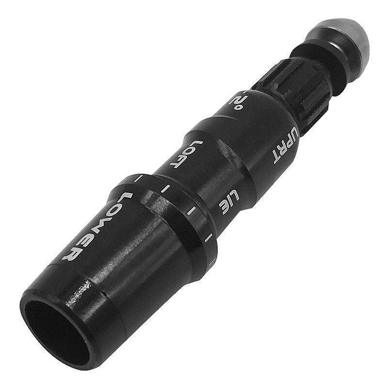 .335 adaptateur de Club de Golf pour Taylormade M1, M2, R15, Sldr, R1 Driver