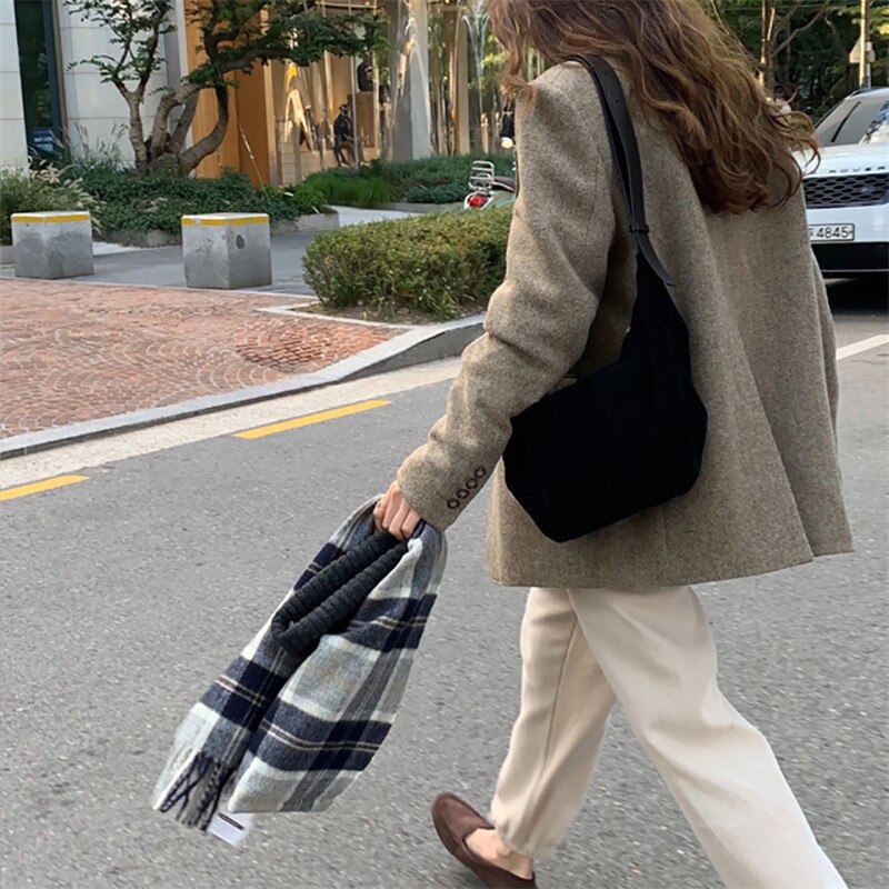 shoulder bag
