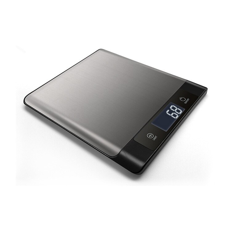 Smart Kitchen Scale Detection Food Composition Bluetooth Nutrition Scales Digital kitchen Electronic Weight Scale Connect App: Default Title