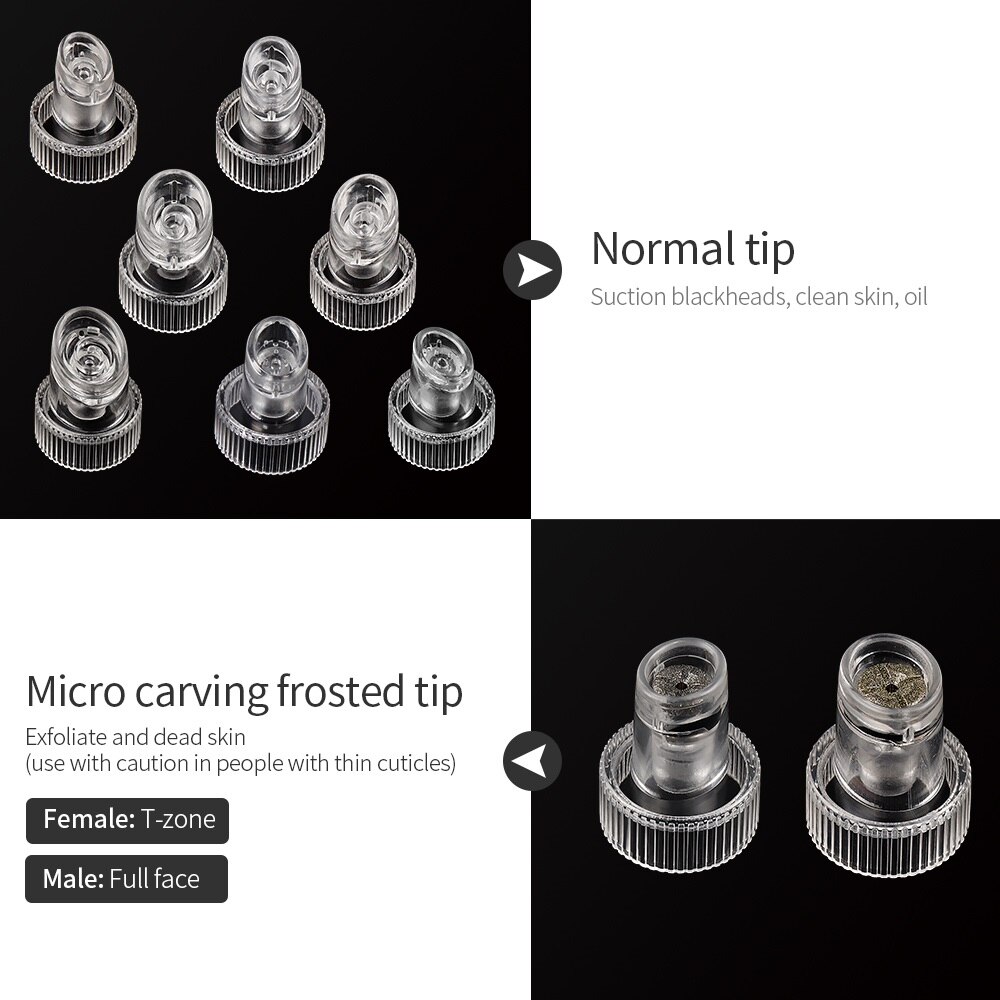 Tips til  h2 o 2 vand oxygen jet peeling hydra skønhed hudrensning hydro dermabrasion hydra ansigtsmaskintilbehør